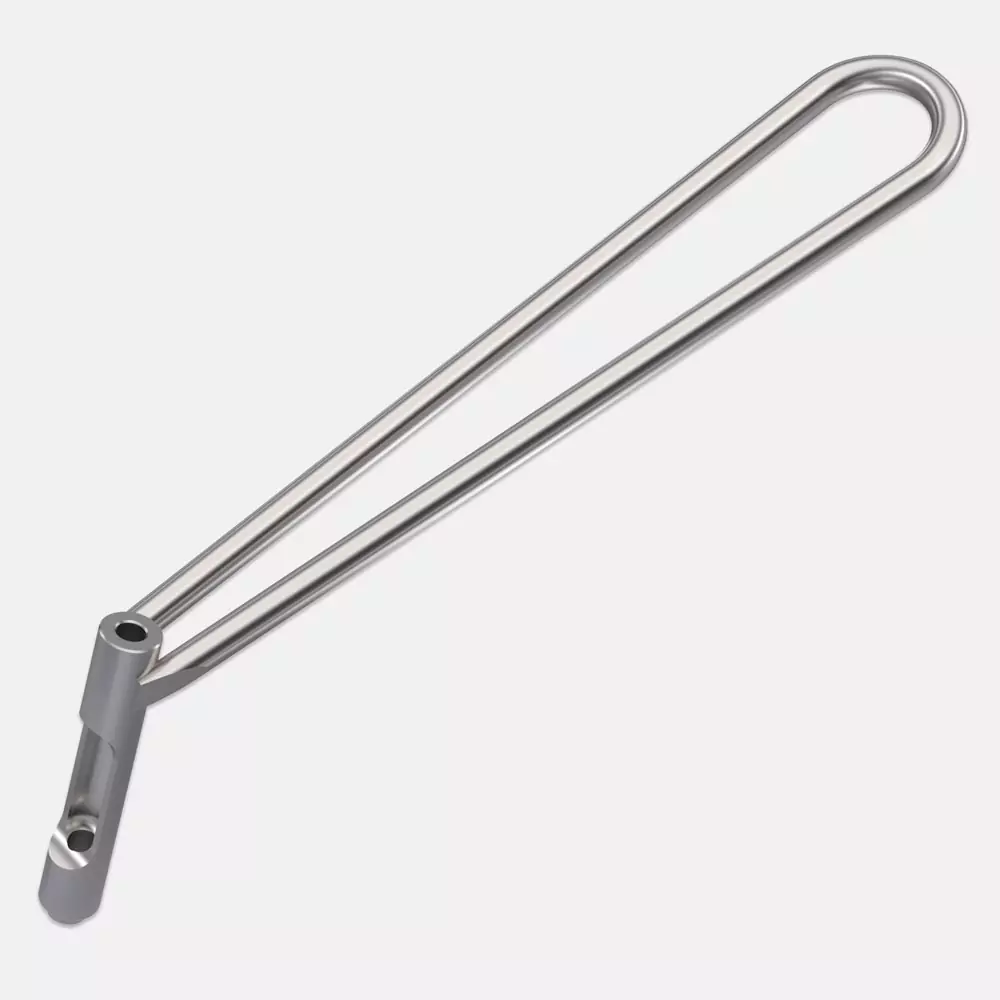 Drill Guide for Round-Hole Plates, OEM, OEM Manufacturing