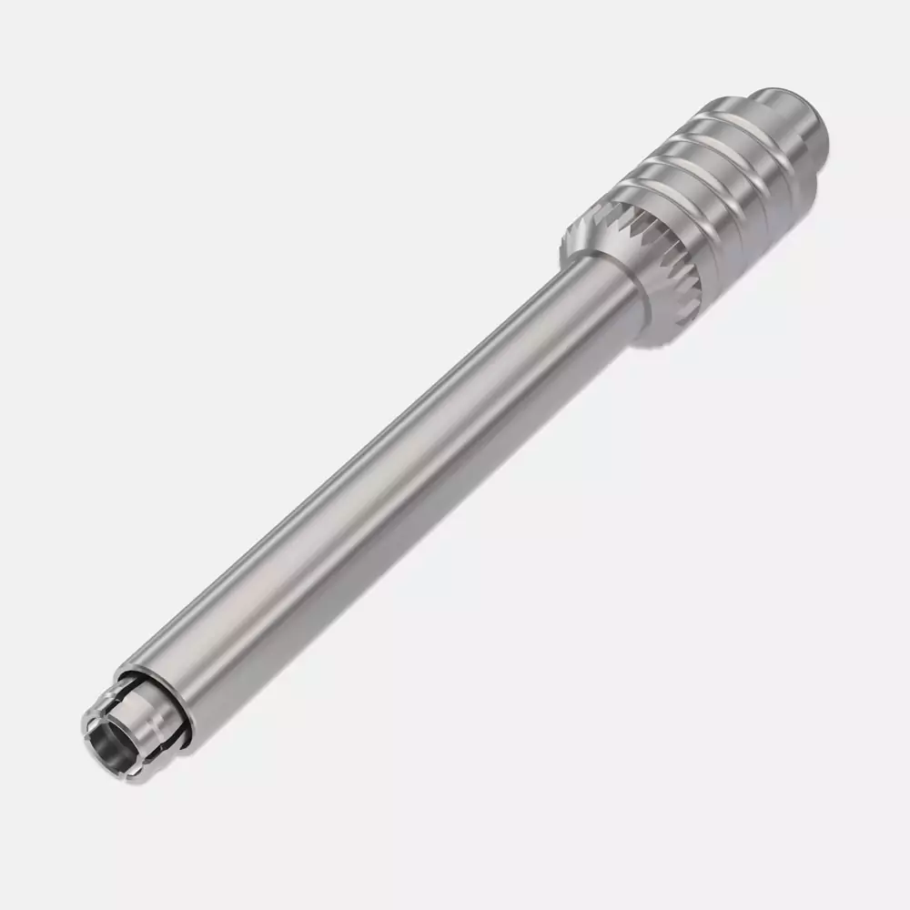 Screw holding sleeve, OEM, OEM Manufacturing